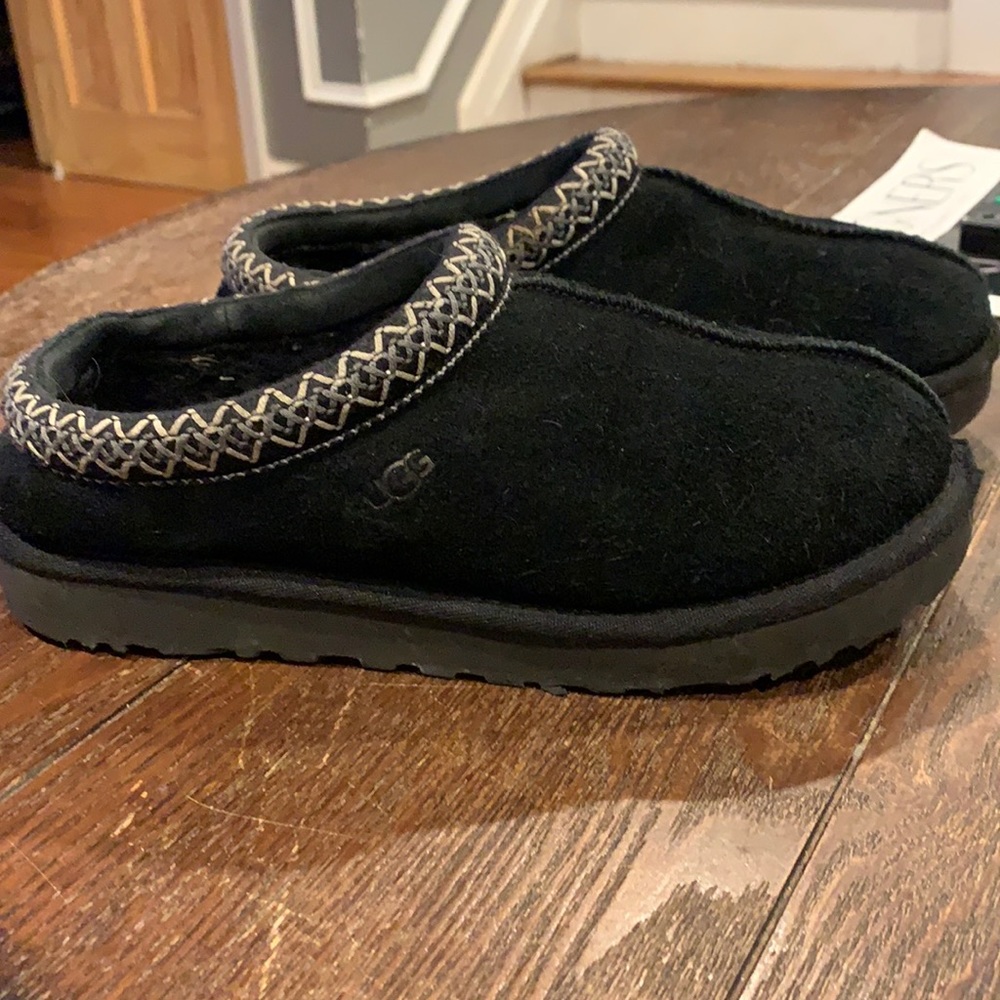 Ugg Tasman slip-on slipper shoes Womens 7